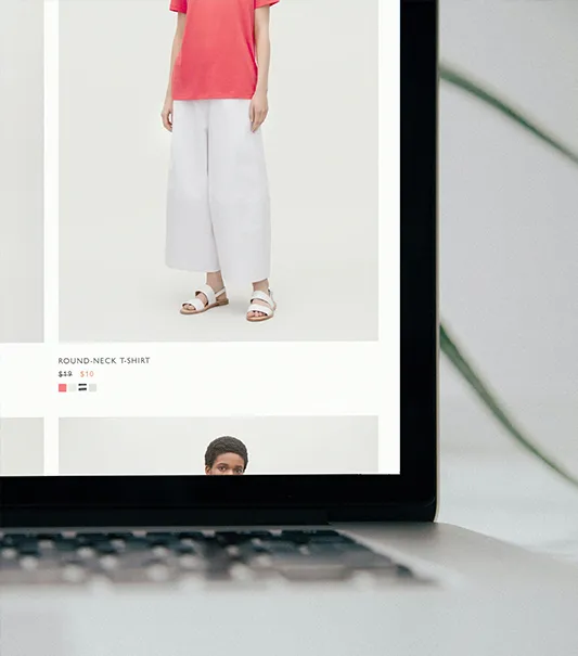 Web Design For Ecommerce