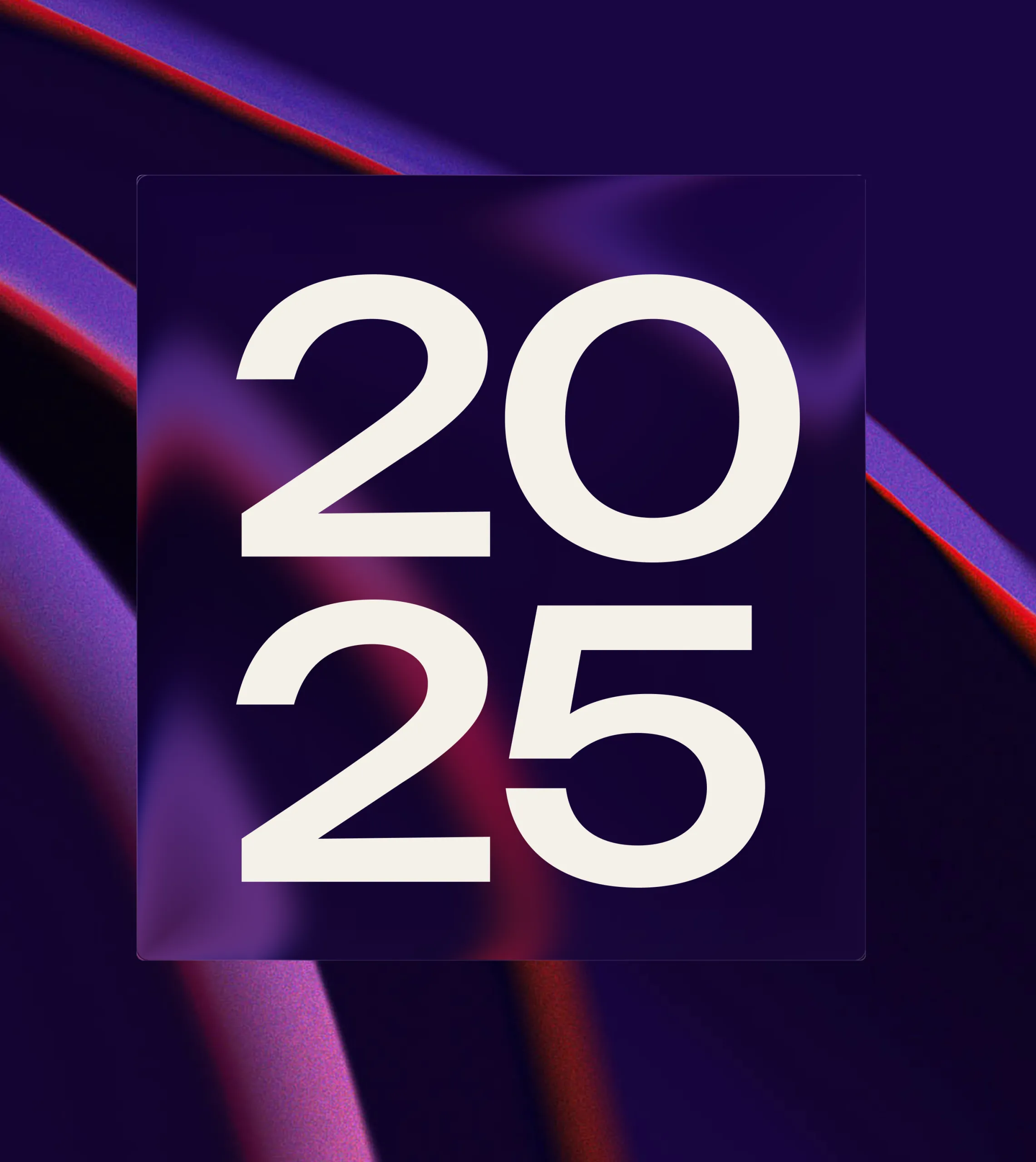 2025 Wrap Up Review: A Year of Change